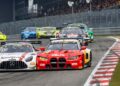 Jubiläum am Nürburgring: Sheldon van der Linde holt 100. DTM-Sieg für BMW