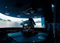 Hersteller fördern Talente des Motorsport Team Germany mit Simulator-Angeboten