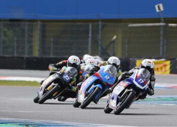 Großes NTC-Finale auf dem Nürburgring