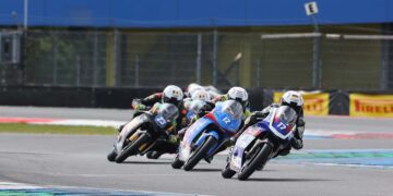 Großes NTC-Finale auf dem Nürburgring