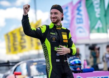 Mirko Bortolotti über engen Titelkampf: „In der DTM gibt es keine Garantien“