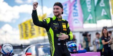 Mirko Bortolotti über engen Titelkampf: „In der DTM gibt es keine Garantien“