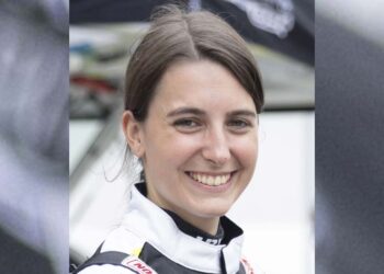 Starke Auszeichnung für den ADAC Opel Electric Rally Cup