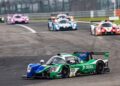 DTM524 081810261712334LS LS Vater und Sohn Schumacher machen Doppelsieg im Prototype Cup Germany perfekt