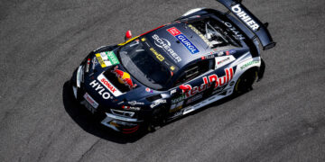 DTM-Endspurt beginnt an einem besonderen Ort für ABT Sportsline