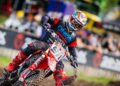 Tixier, Greutmann und Oppliger siegen am Samstag in Gaildorf