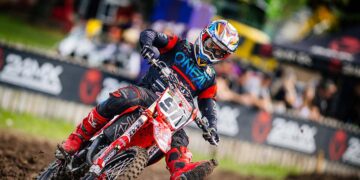 Tixier, Greutmann und Oppliger siegen am Samstag in Gaildorf