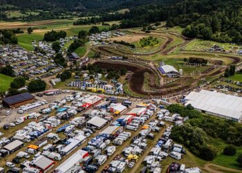 Greutmann, Doensen und Oppliger siegen mit Maximalpunktzahl in Gaildorf