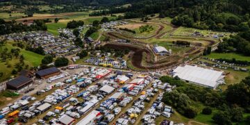 Greutmann, Doensen und Oppliger siegen mit Maximalpunktzahl in Gaildorf