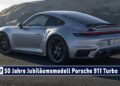 1725368827 maxresdefault MOTOR TV22: Unverwechselbares Jubiläumsmodell – der Porsche 911 Turbo 50 Jahre