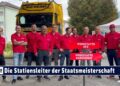 MOTOR TV22: Die Stationsleiter bei der STAATSMEISTERSCHAFT Fahrzeugtechnik Tirol 2024