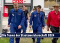 MOTOR TV22: Die Teams der Bundesländer bei der STAATSMEISTERSCHAFT Fahrzeugtechnik Tirol 2024