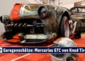 Garagenschätze: Der Mercurius GTC von Knud Tiroch – Ein Spaceracer mit Motorsporttechnik auf Rädern