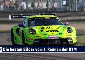 1726238484 maxresdefault MOTOR TV22: Die besten Bilder der DTM am Sachsenring vom 1. Rennen am Samstag