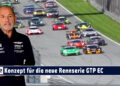 MOTOR TV22: Eine mögliche Rennserie mit viel Potential: GTP EC
