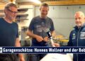 Garagenschätze: Hannes Wallner baut Bobs für Weltmeister und Olympiasieger auf der ganzen Welt
