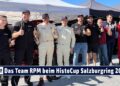 MOTOR TV22: Das Team RPM Motorsport mit Matthias & Tochter Michelle | HistoCup am Salzburgring 2024