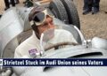 MOTOR TV22: Hans-Joachim „Strietzel“ Stuck im Interview beim Rossfeld Bergrennen 2024