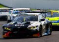 Titelkampf durch Sprint-Sieg für BMW-Team FK Performance weiter spannend