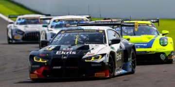 Gelungenes Gastspiel des ADAC Racing Weekend in Spa-Francorchamps