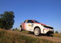 Der Berg ruft: Die Corsa Rally Electric starten am Mont Blanc