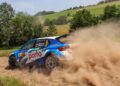 Deutsche Rallye-Meisterschaft feiert Finale an der Ostsee