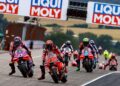 Liqui Moly Motorrad Grand Prix Deutschland 2025: Sachsenring empfängt MotoGP-Stars im Juli