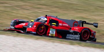 Showdown am Sachsenring: Titel-Sechskampf im Prototype Cup Germany