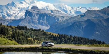 Trotz Pech in Frankreich: Proglhöf weiter auf Titelkurs