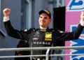 Stolz holt ersten Saisonsieg für Mercedes-AMG, Kelvin van der Linde zurück an der DTM-Spitze
