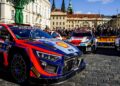 Rallye hautnah: Auf die Zuschauer warten zahlreiche Highlights