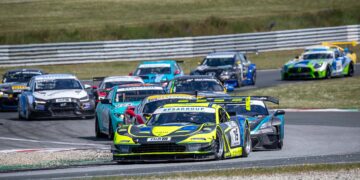 In Assen gehen die Titelkämpfe in die entscheidende Phase