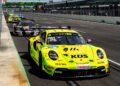 Thomas Preining vor seinem Heimspiel: „Das ist echtes Racing in der DTM, dafür lebe ich“