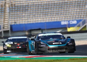 Heiße Duelle auf dem TT Circuit in Assen