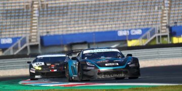 Heiße Duelle auf dem TT Circuit in Assen