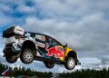 Rallye-Elite kämpft bei der CER um entscheidende WM-Punkte