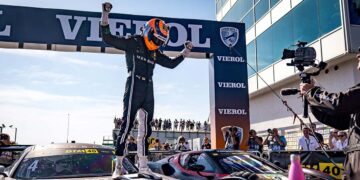 DTM und VIEROL verlängern langfristig Partnerschaft