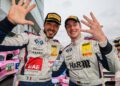 240925 gt4 2 Wer stoppt Tabellenführer Schrey und Piana in Österreich?