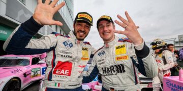 Wer stoppt Tabellenführer Schrey und Piana in Österreich?