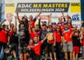 Schnellstarter, Rookies und mehr: die Zusatzwertungen des ADAC MX Masters