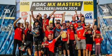 Schnellstarter, Rookies und mehr: die Zusatzwertungen des ADAC MX Masters
