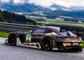 Stolz Schnellster beim Auftakt ins DTM-Wochenende in den Alpen