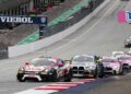 Porsche-Duo Zulauf/Knopp macht mit zweiten Saisonsieg Titelkampf spannend