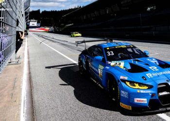 Rast triumphiert in Spielberg, Bortolotti vorm Finale an der Spitze