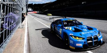 Rast triumphiert in Spielberg, Bortolotti vorm Finale an der Spitze