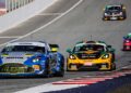 Erster Saisonsieg für Aston Martin auf dem Red Bull Ring