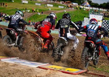 Saisonfinale in Holzgerlingen mit drei Titelentscheidungen