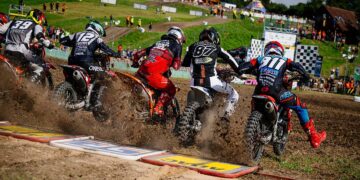 Saisonfinale in Holzgerlingen mit drei Titelentscheidungen