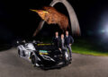 ABT Sportsline mit Lamborghini in der DTM