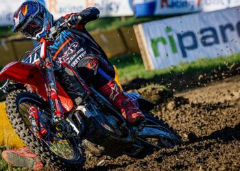 Greutmann und Oppliger sichern sich am Samstag in Holzgerlingen die Meistertitel